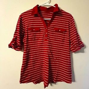 Dress shirt, Size L, Like new conditions
